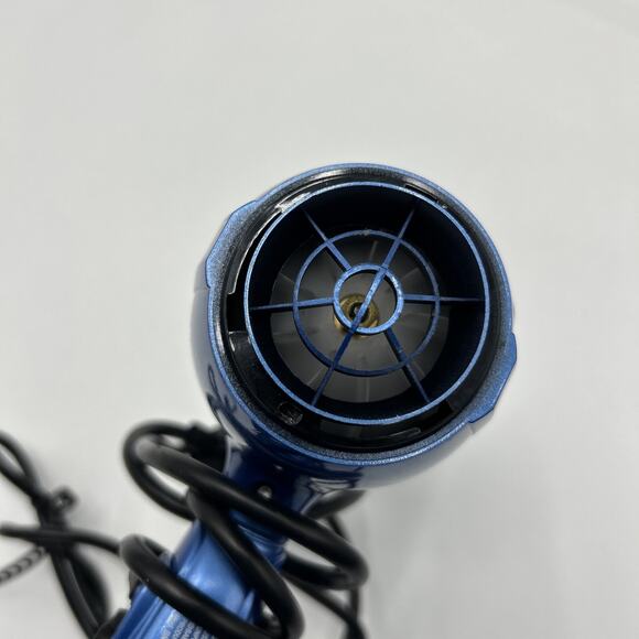 BaBylissPRO Babyliss Nano Titanium Portofino BNTB6610N Made In Italy WORKS GOOD - Picture 5 of 6